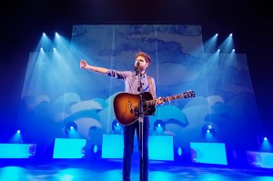 PASSENGER at Hammersmith Apollo - GuifrePeray - The Upcoming 01 copia