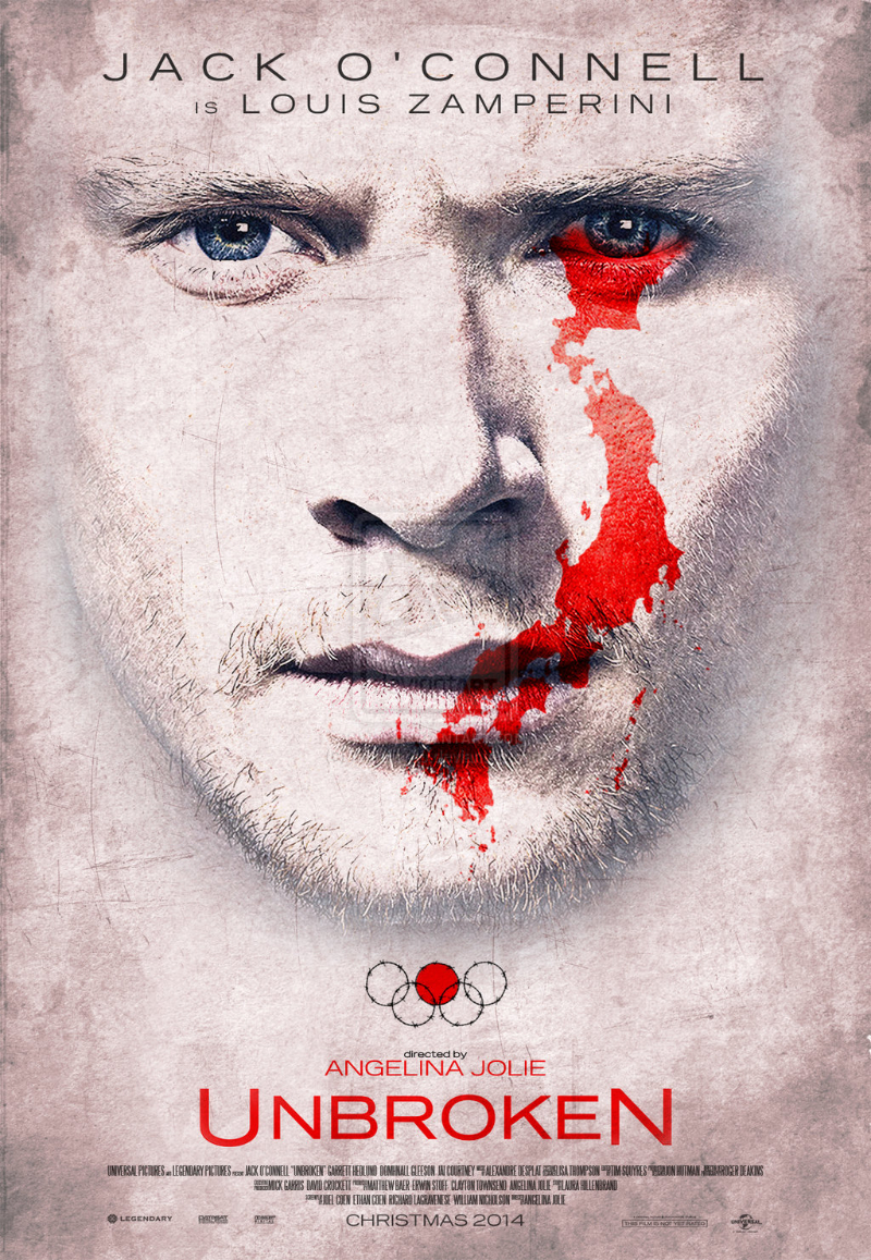 Unbroken 