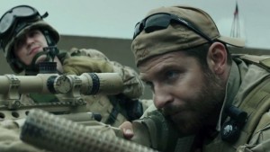 American Sniper Still