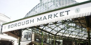 Borough market