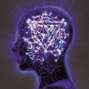 Enter Shikari The Mindsweep Album Artwork