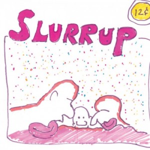 Slurrup_AlbumCover