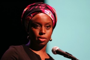 chimamanda ngozi adichie the upcoming