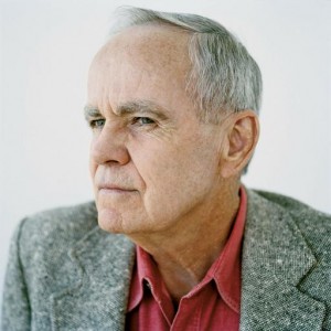 cormac mccarthy the upcoming