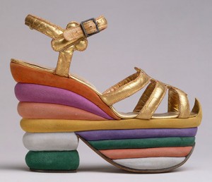 ferragamo brooklyn museum exhibit the upcoming