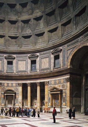 thomas struth the upcoming the met