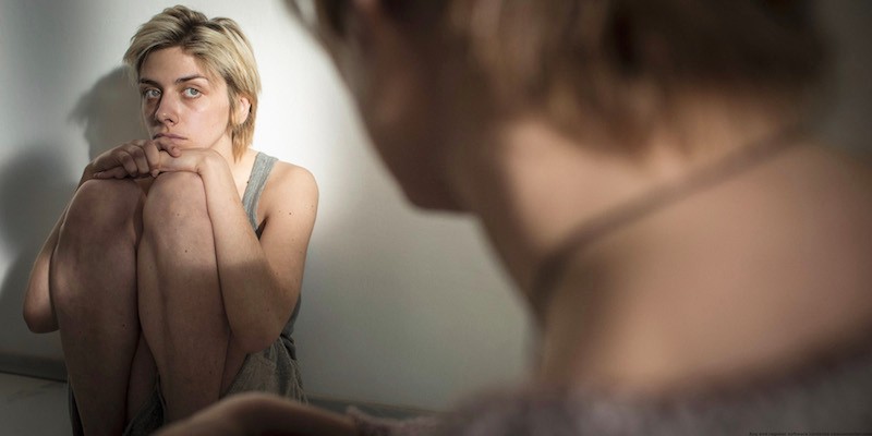 Body: An interview with director Małgorzata Szumowska