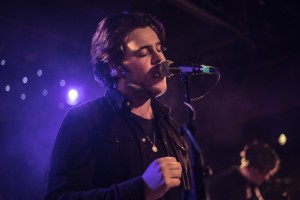 Amber Run at Dingwalls - MKHarper - The Upcoming-2