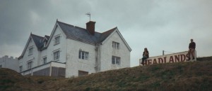 Headlands - Hinterland dir. Harry Macqueen in cinemas and On Demand 27 February