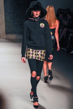 Ashley Williams Catwalk Show Report Lfw A W 2015 The Upcoming Ashley Williams Catwalk Show Report Lfw A W 2015 The Upcoming