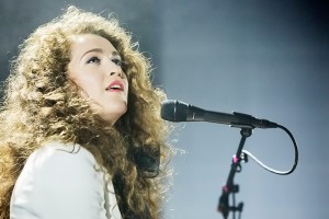 RAE MORRIS at Electric Brixton - GuifrePeray - The Upcoming - 10