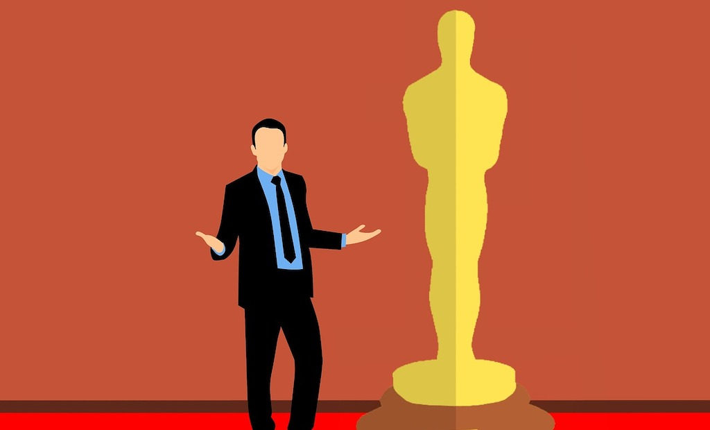 What makes a good Oscar acceptance speech?