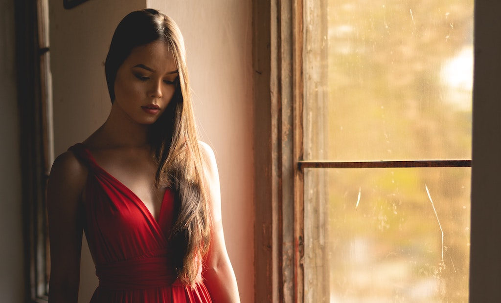 Valentine’s Day beauty plan 2013