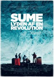 Sumé: The Sound of a Revolution