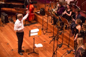 GuildHall School at Milton Court Concert Hall