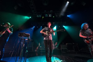 Little Comets at the KOKO - MKHarper- The Upcoming-1-4