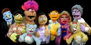avenue q puppets cast the upcoming