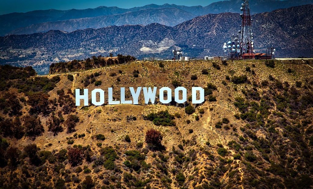 Hollywood in shock as British director Tony Scott commits suicide