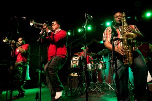 soul rebels brooklyn bowl the upcoming