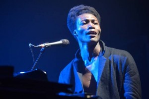 1612BenjaminClementine