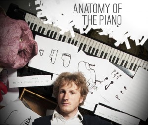 Anatomy of the Piano