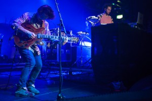 Milky Chance at Koko