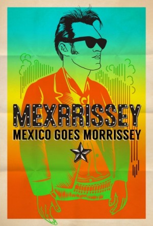 mexrrissey