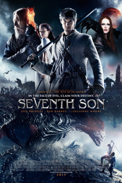 Seventh Son