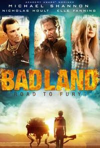 Bad Land: Road to Fury
