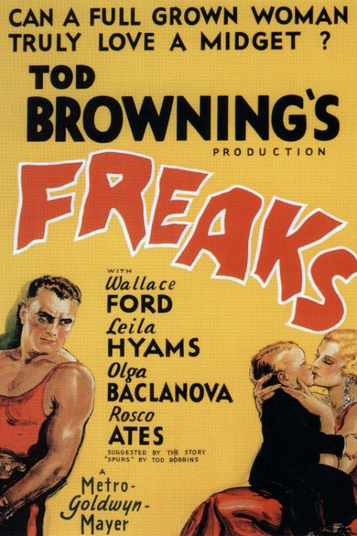 Freaks