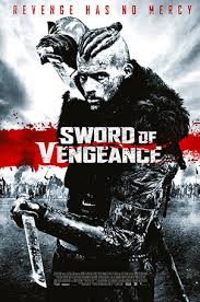 Sword of Vengeance