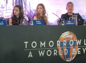 tomorrowland+press+conference