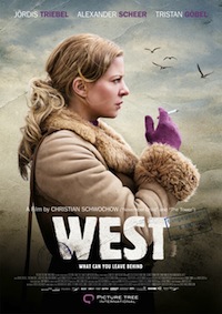 West