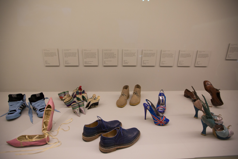 Shoes: Pleasure and Pain at the Victoria and Albert Museum | Exhibition ...