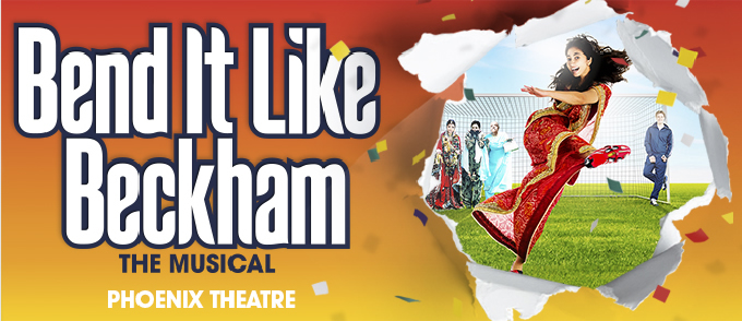 Bend It Like Beckham