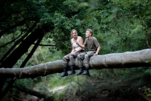 Les Combattants image 1