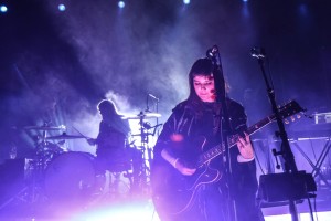 Of Monsters and Men at The Forum - Filippo LAstorina - The Upcoming - 9