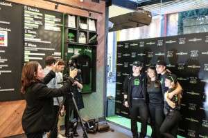 Shake Shack Westfield Stratford launch - Filippo LAstorina - The Upcoming -25