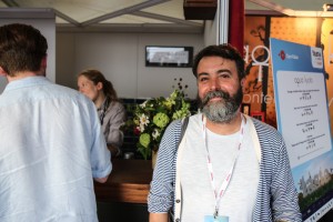 Taste of London 2015 - Filippo LAstorina - The Upcoming -20