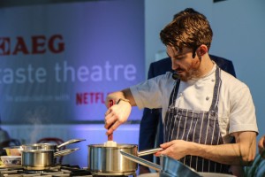 Taste of London 2015 - Filippo LAstorina - The Upcoming -24