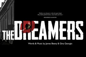 The Dreamers