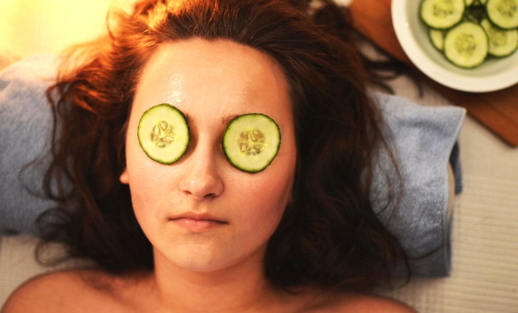 How to get rid of under-eye bags and dark circles