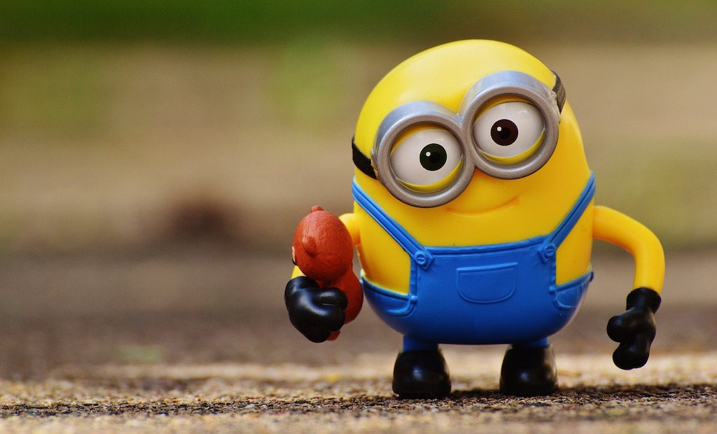 Sandra Bullock’s Minions-inspired shoes raise $84,850