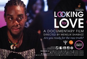 Looking for Love