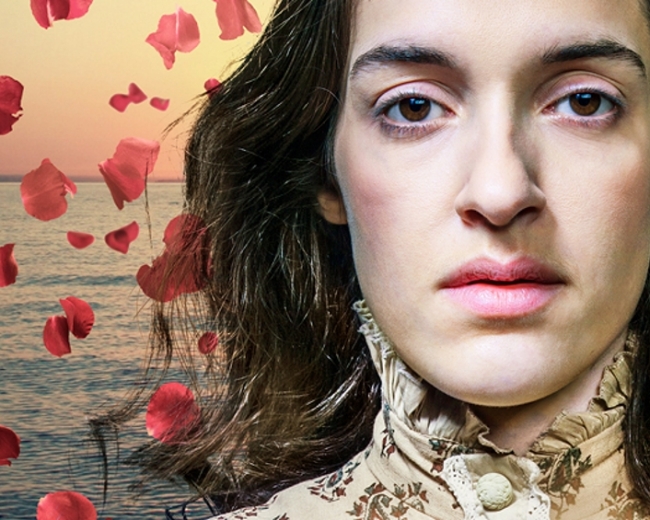 Lady Anna: All at Sea