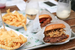 Shake Shack Covent Garden - Filippo L'Astorina - The Upcoming-2