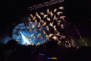 Wilderness Festival 2015 - Ambra Vernuccio - The Upcoming - 50