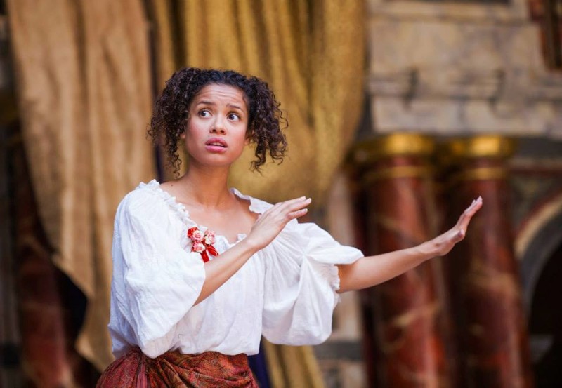 Nell Gwynn at Shakespeare’s Globe