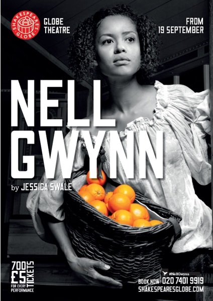 Nell Gwynn