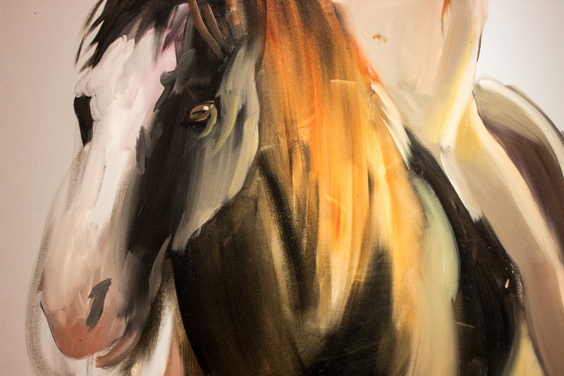 Jennifer Rubell – Not Alone at Stephen Friedman Gallery